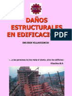 Seccion 2 Daños Estructurales en Edificaciones