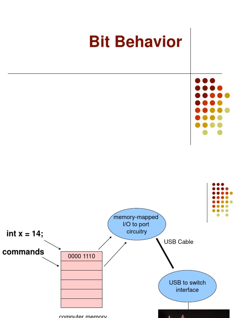 Understanding Binary and Hexadecimal Basics | PDF | Lexicology ...