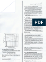 Structural Design Considerations PDF