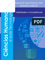 Ciências Humanas Matriz de Referência ENEM.pdf