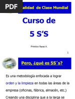 Método de las 5 M en Producción | PDF | Sistema | Toyota