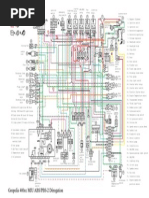 Creo MapKey Commands Overview | PDF | System Software | Computing