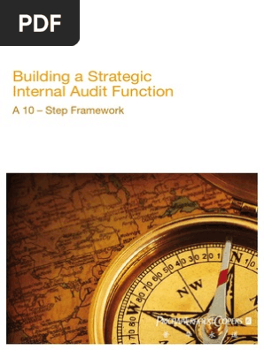 Internal Audit