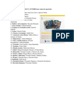 Nuestro Tiempo PDF