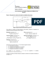 Tarea 4 - Resolucion de sistemas no lineales Balances de Materia Con Reciclo.pdf