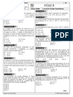 Escalas Termométricas PDF