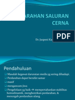 DR - Juspeni-Perdarahan Saluran Cerna