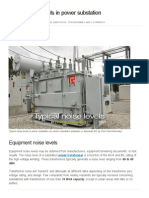 Typical noise levels in power substation.pdf