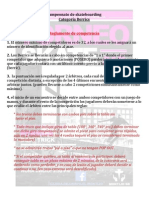 Reglamento BERRIC PDF