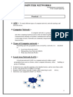 Computer Networks PDF