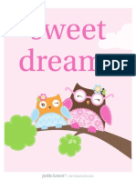 Sweet Dreams: - Petitelemoncom