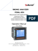 Pz96l-3eh Manual PDF