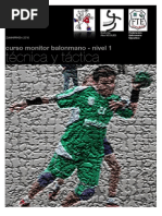 Balonmano - Técnicas y tácticas.pdf