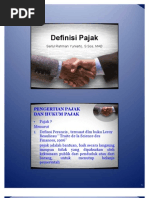 Download definisi-pajak by saipul_01 SN24284800 doc pdf