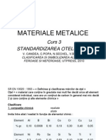 Materiale Metalice 