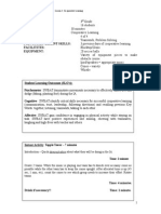 3rd grade cooperative learning 1