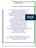Aprende A Volar PDF