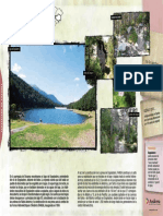 Ruta Senderismo Andorra Lago de Engolasters PDF