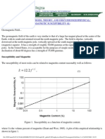 Geo Elektromagnetisme