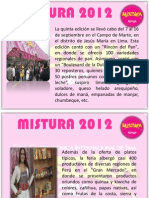 MISTURA 2012.pptx