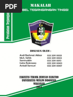 Download kabel tegangan tinggidocx by zaogamer SN242855640 doc pdf