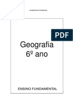 Apostila 6o Ano (Autosave) PDF