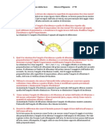 Cosa Succede Al Raggio Di Luce Che Colpisce La Superficie Di Separazione Fra I Due Mezzi