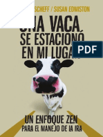 Una Vaca Se Estacionó en Mi Lu PDF