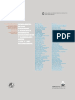 Defensores Del Pueblo PDF