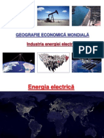 Curs 6 Industria Energiei Electrice