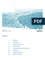 Presentación V1Radwin PDF