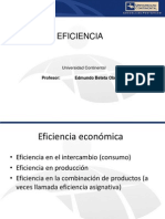Eficiencia PDF
