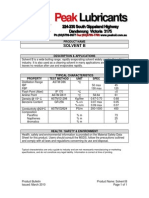 SolventBpbpbPDS PDF