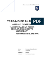 Trabajo Pancho Biología, 1º Medio C.docx