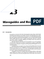 Waveguide Theory