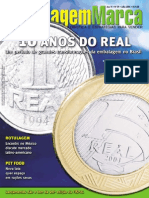 Revista EmbalagemMarca 059 - Julho 2004