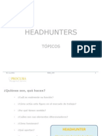 Headhunters PDF