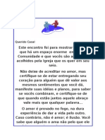 MENSAGEM DO PADRE - AOS CASAIS.doc
