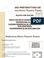 Evaluacion Ergonomia Final Diego Mauricio Soriano Acevedo PDF