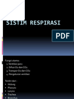 sistim-respirasi