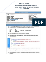 Conexión A Base de Datos PDF