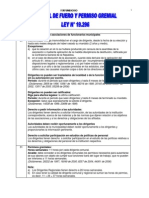 Permiso Gremial Ley 19296 PDF
