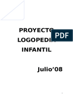 PROYECTO logopedia infantil[1].doc