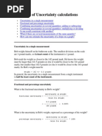 Variable Sampling Plans Overview | PDF | Sampling (Statistics ...