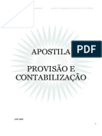 Apostilaprovisao PDF