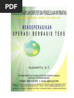 Download 11MengoperasikanOperasiBerbasisTekspdfbyAryaChaiyankMamahAjahSN242869600 doc pdf