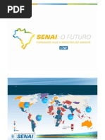 apresentao isi ist senai