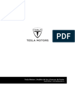 Tesla Motors Daniel Moreno PDF