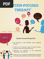 Core Skills Training in Emotionally Focused Couple Therapy | PDF ...