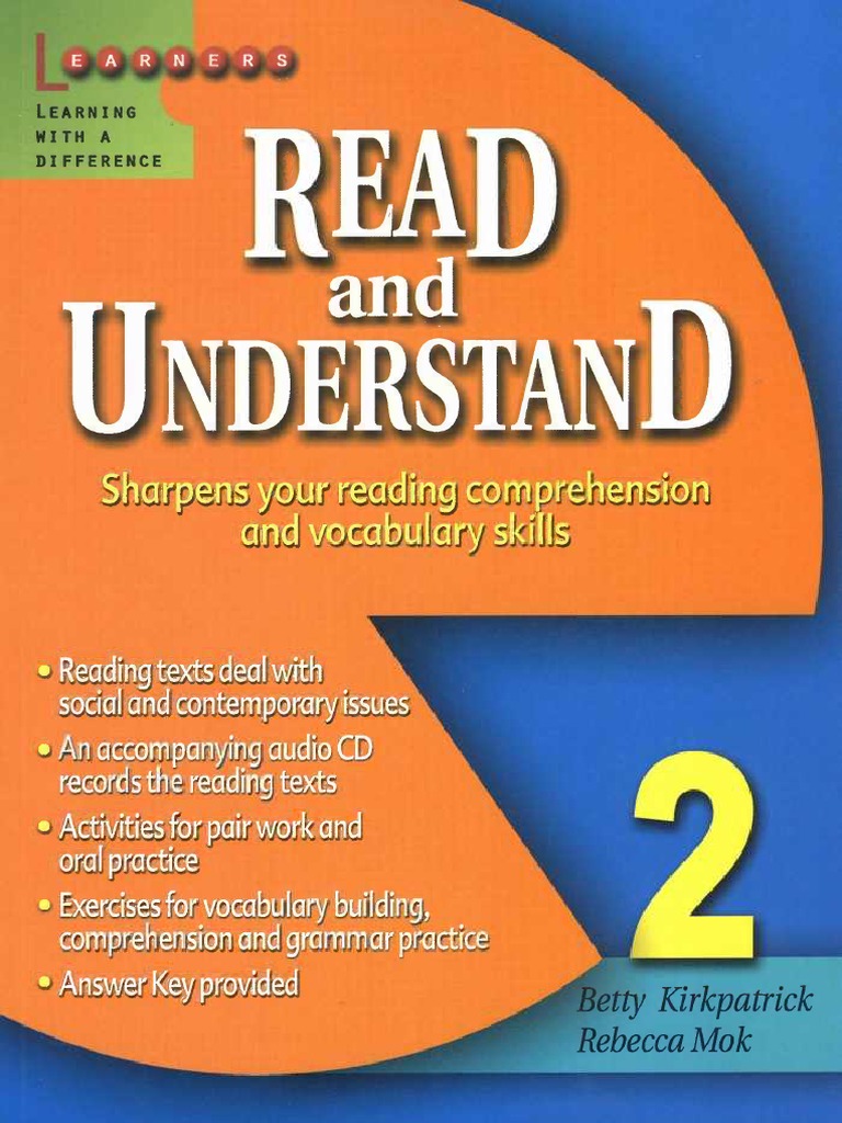 Read and Understand 2.pdf